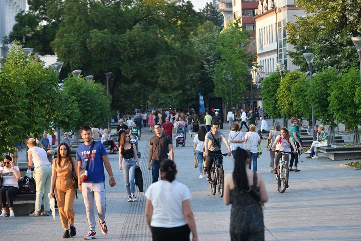 Pitali smo građane Banjaluke da li femicid treba postati dio zakona (VIDEO)