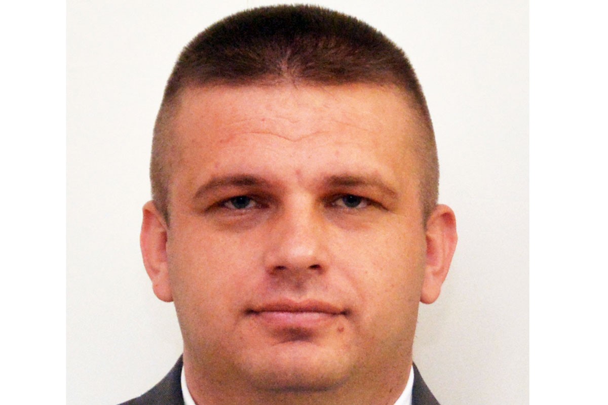 Nestao Branislav Božović