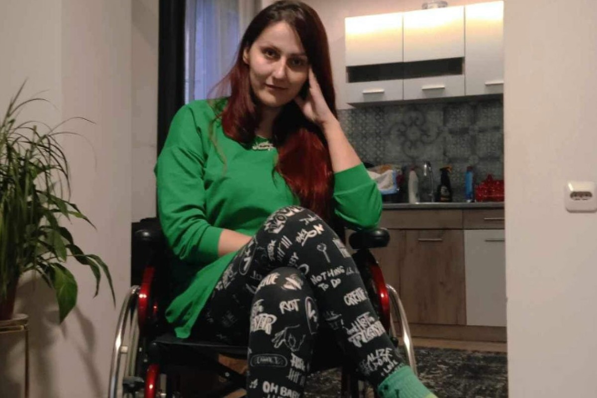 Prikupljen novac za operaciju, Ana putuje u Tursku