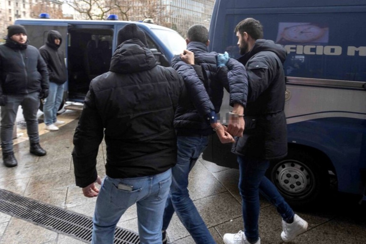 Italijani pronašli državljane BiH u napuštenoj zgradi
