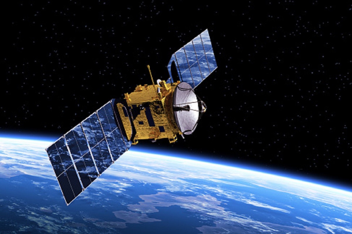 NASA lansirala satelit za mjerenje toplote sa Zemljinih polova koja ide u svemir