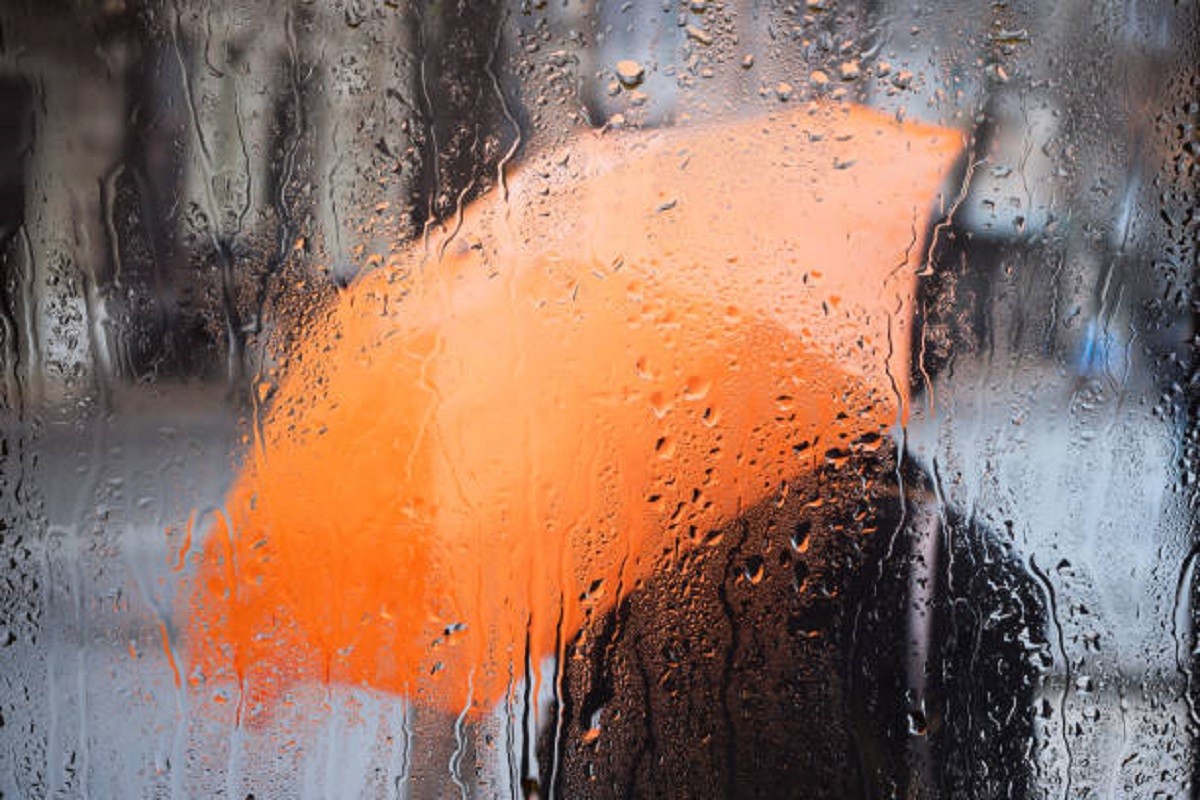 Danas oblačno sa kišom, moguće lokalne nepogode