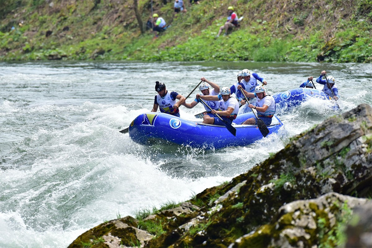 Banjaluka dio projekta "Top 100 priča – Zelene destinacije"