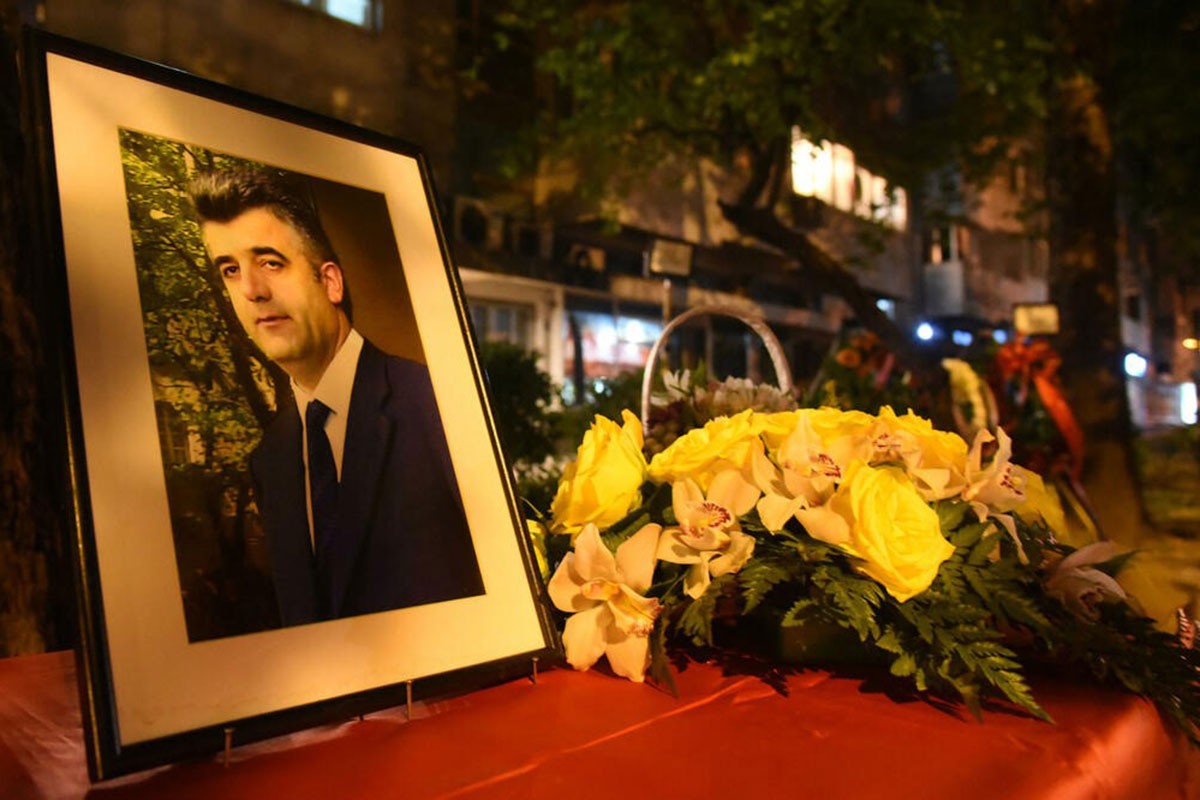 Jovanović pokošen mecima prije 20 godina, istraga i dalje tapka u mjestu