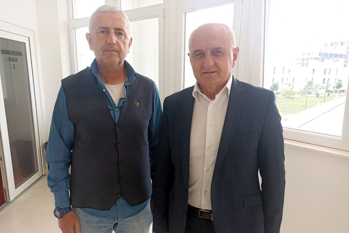 Đokić: Rezolucija sraman čin kojim se raspala zajednička politika BiH