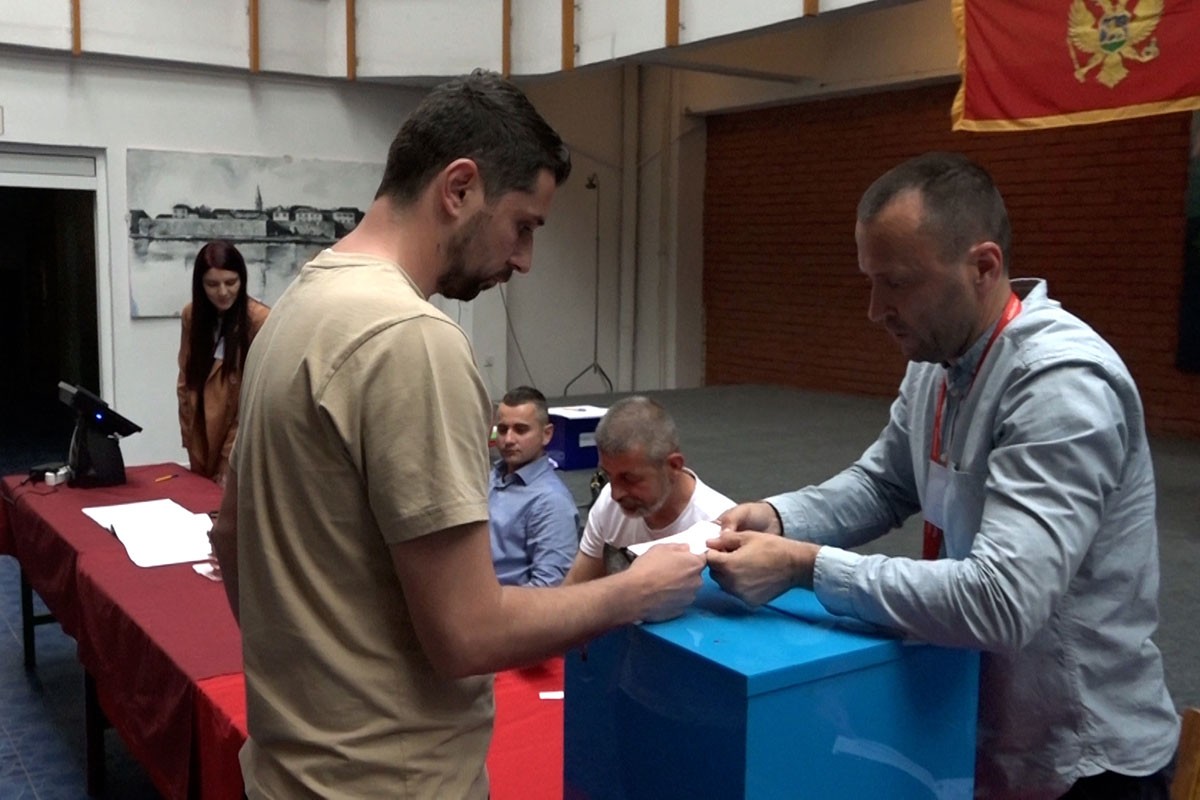 Mandić: Pobijedili smo u Budvi