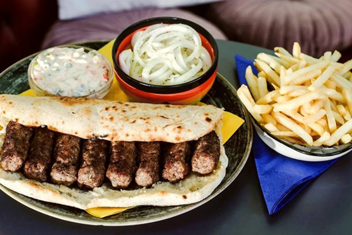 Propao restoran koji je pravio “mljevenike” - hrvatske ćevape
