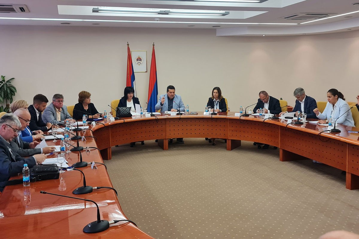 Stevandić: Nećemo imenovati sudije u Ustavni sud BiH