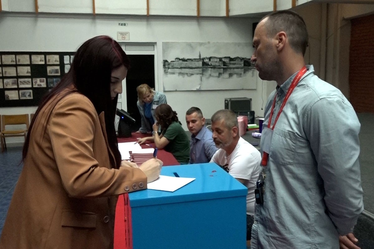 Biće komplikovano formirati vlast u Budvi