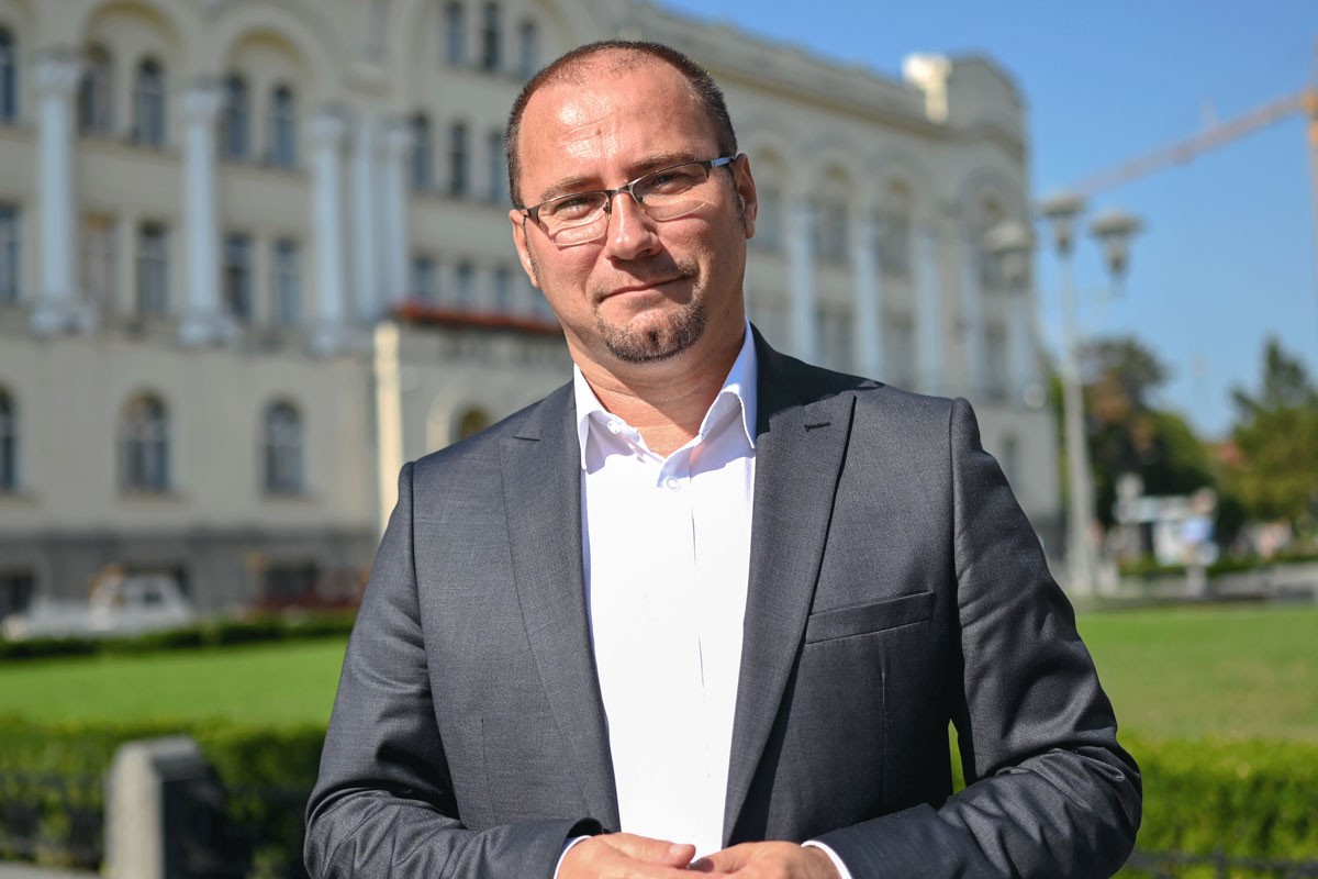 Bosančić: Spriječiti poskupljenje vrtića u Banjaluci