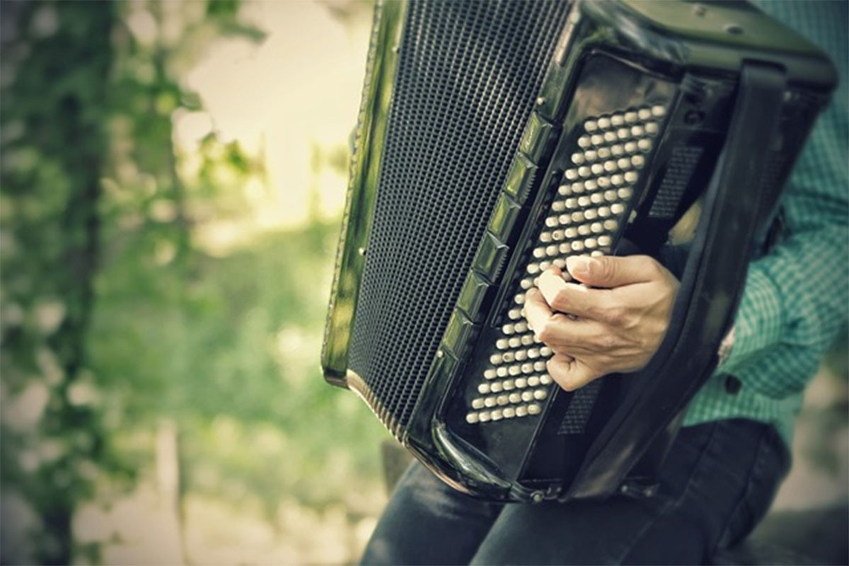 Počinje festival harmonike "Akordeon art plus"