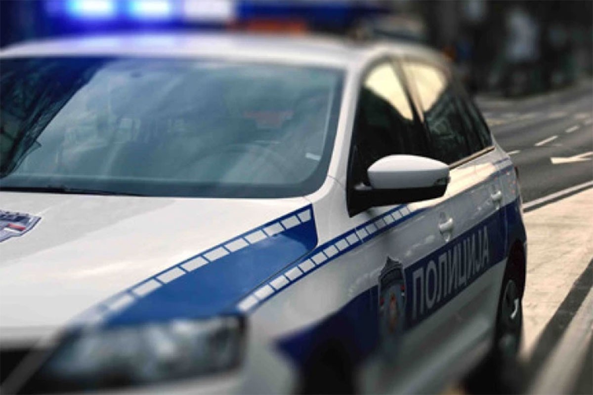 Predao se drugi osumnjičeni za ubistvo Đorđa Mijatovića