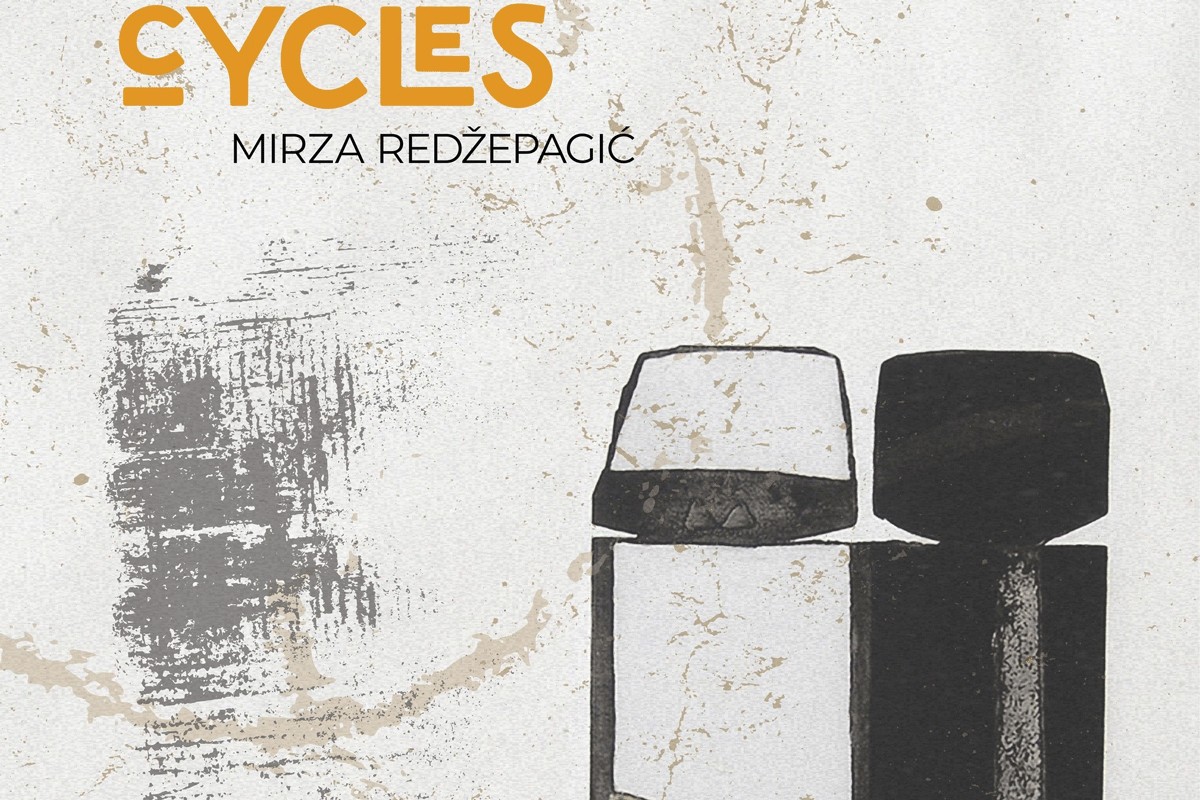 Gitarista i kompozitor: Koncert Mirze Redžepagića u Trebinju