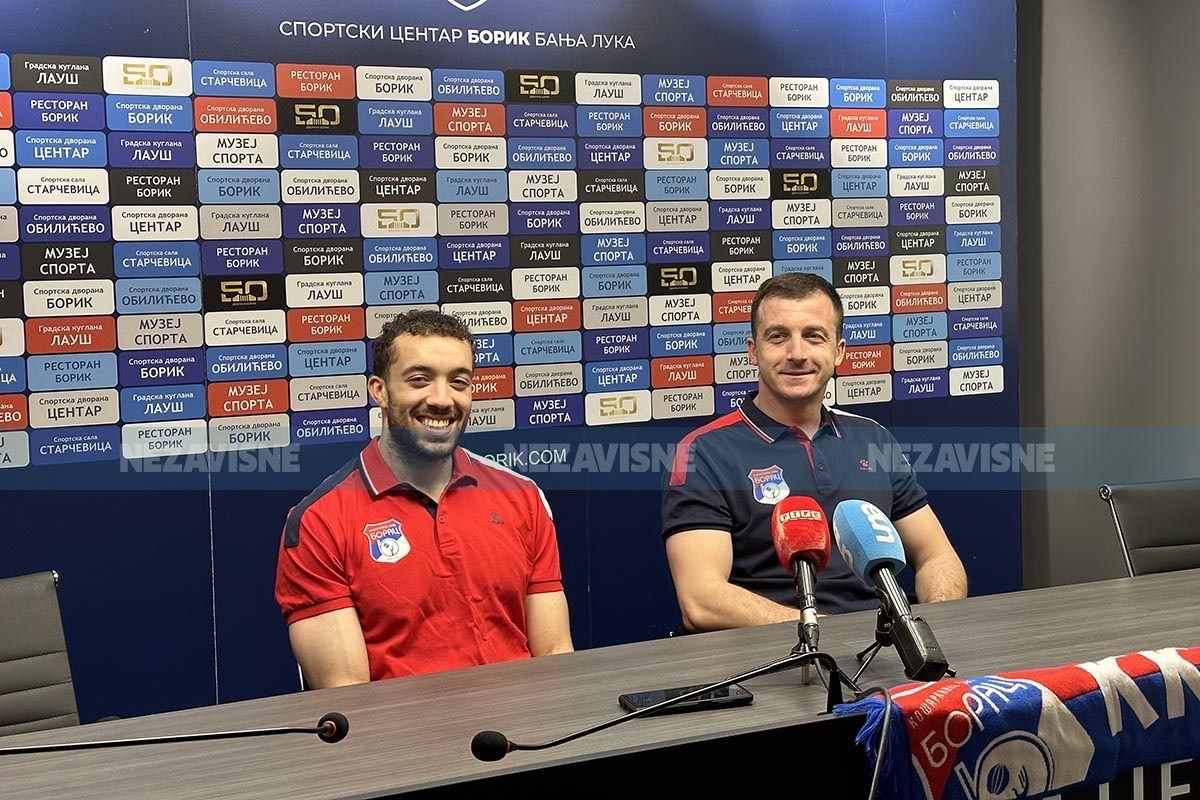 Kašćelan pred finalnu seriju: Igokea favorit, ali naše putovanje nije završeno