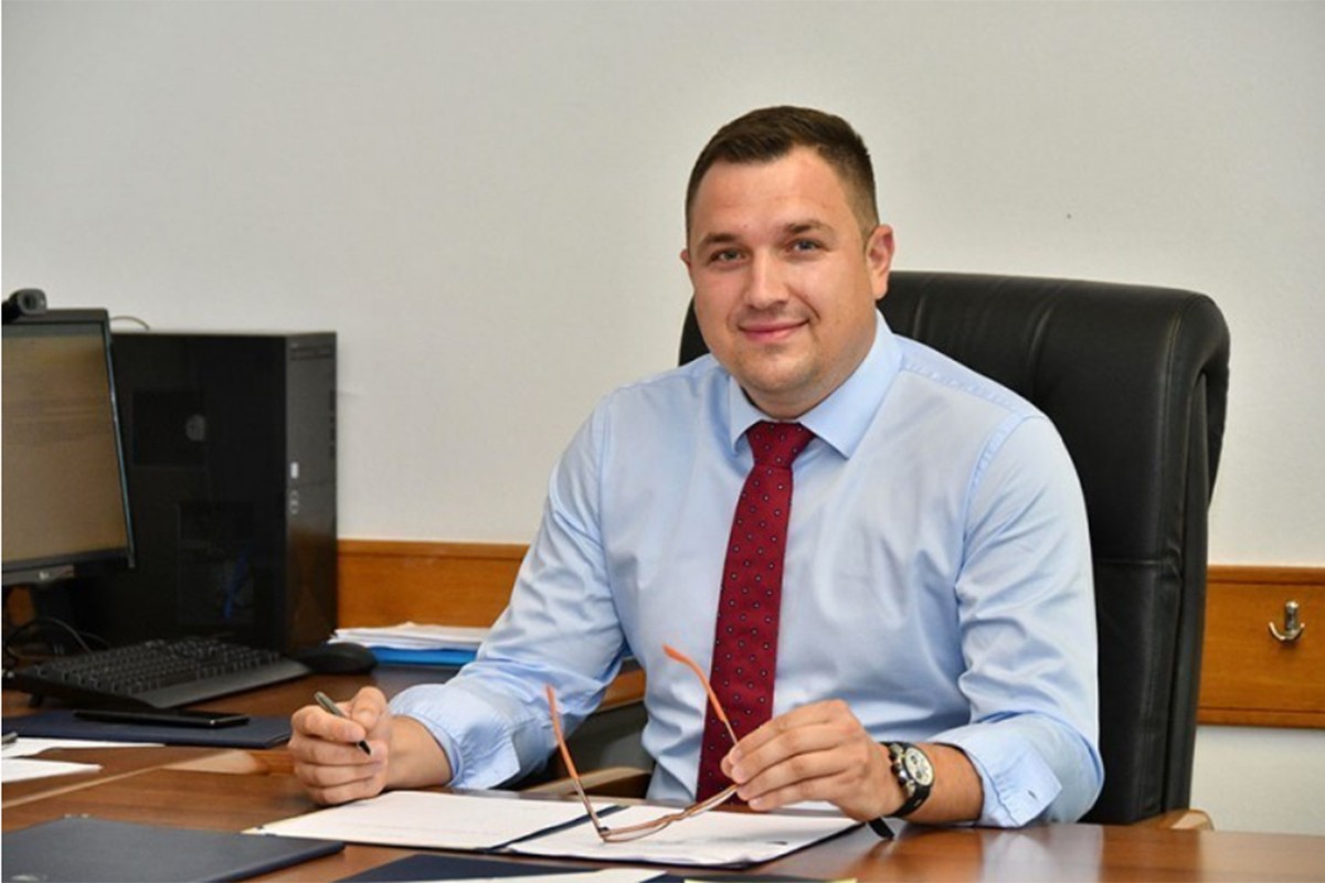 Pročitana optužnica Milošu Lučiću