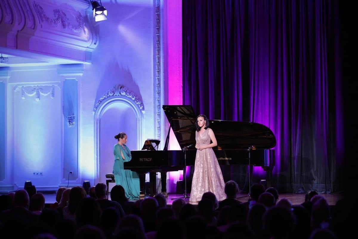 Humanitarni koncert za pomoć oboljelima od multiple skleroze