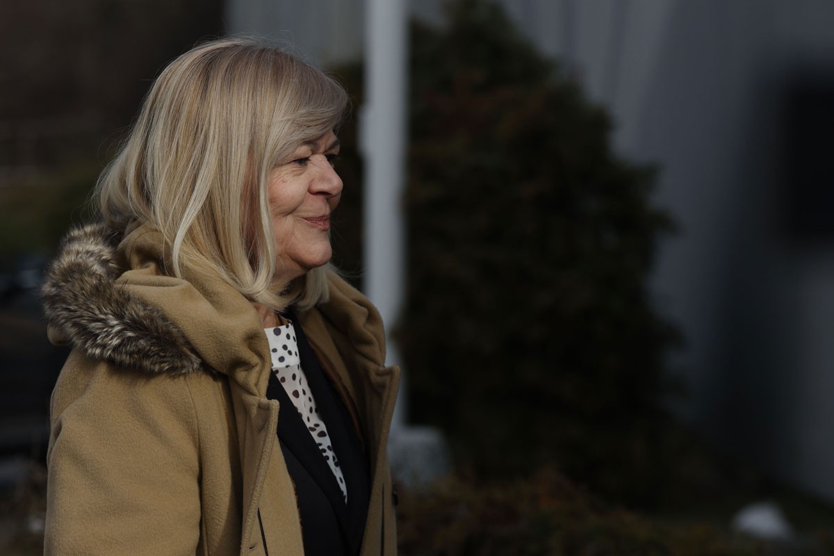 Jelka Miličević imenovana za zamjenika direktora Agencije za bankarstvo FBiH