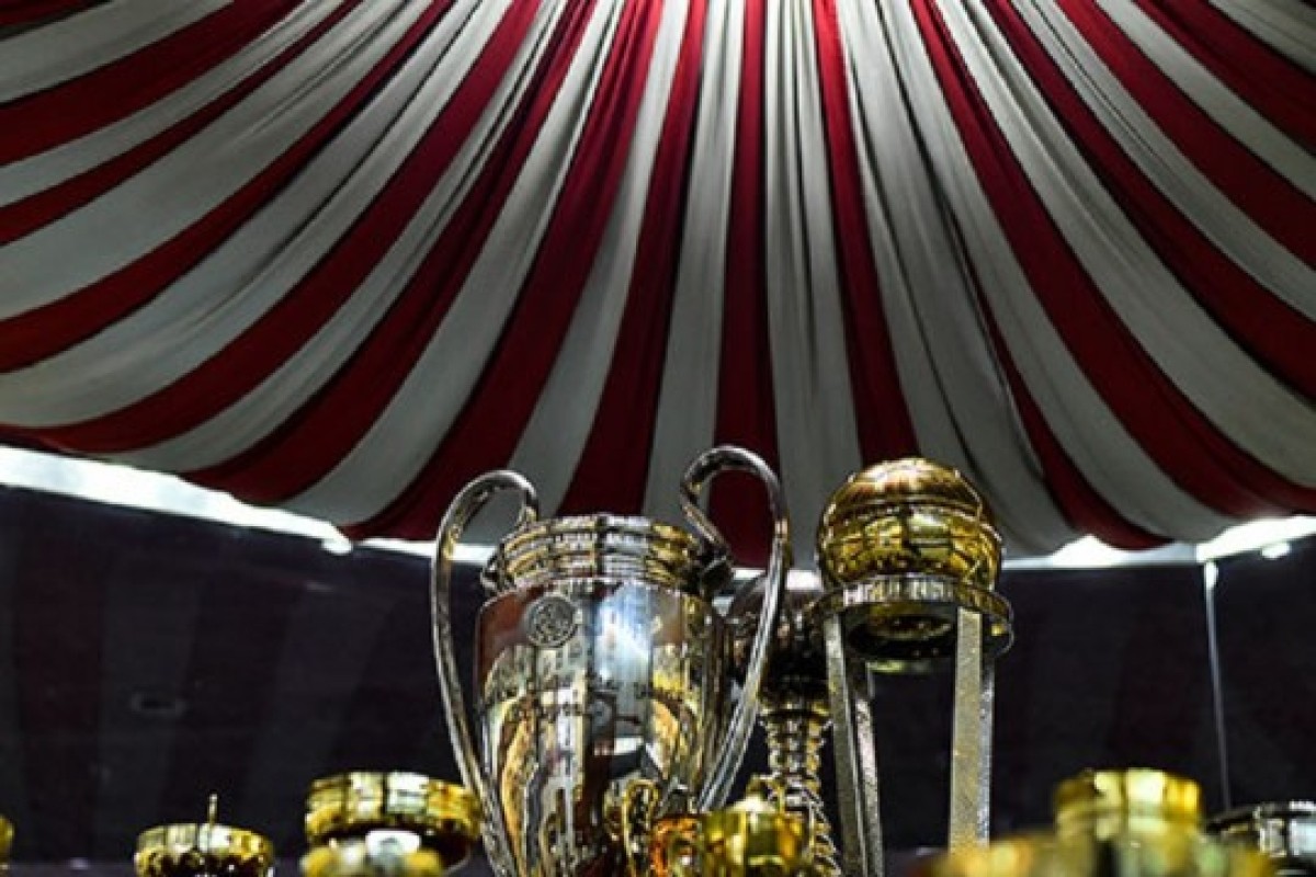 Zvezdini trofeji dolaze u Republiku Srpsku