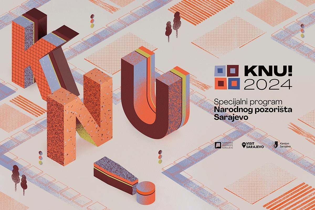 "Kultura na ulice 2024!": Pred publikom KUD "Lola" i mlade nade opere