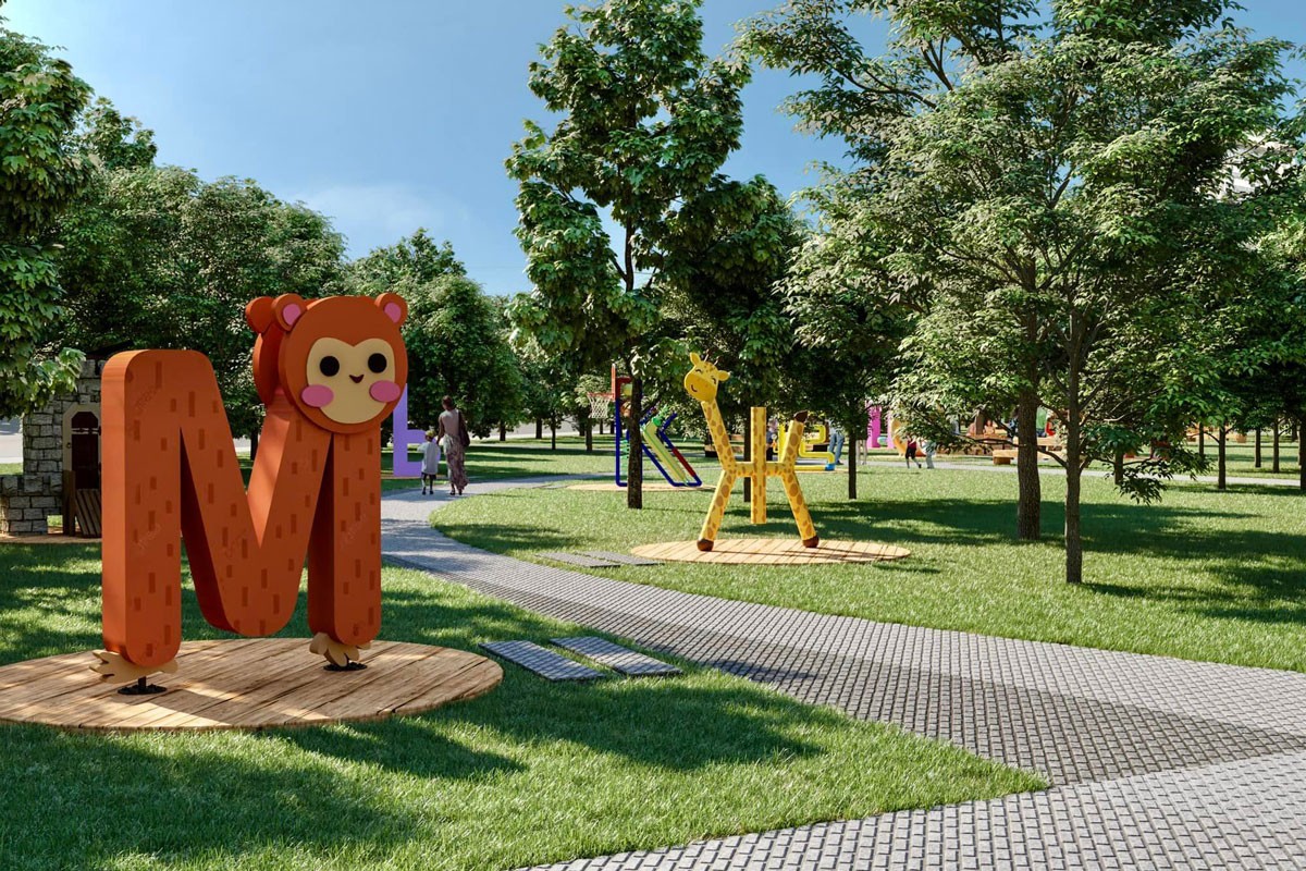 Stanivuković: Na lokaciji Kupusišta biće izgrađen Ćirilični park