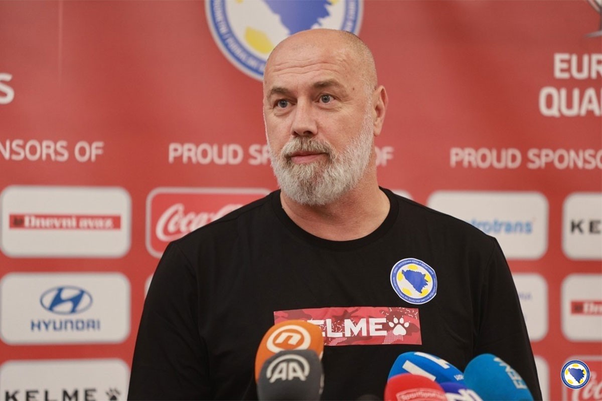 Barbarez: Prihvatam odluku Davida Vukovića