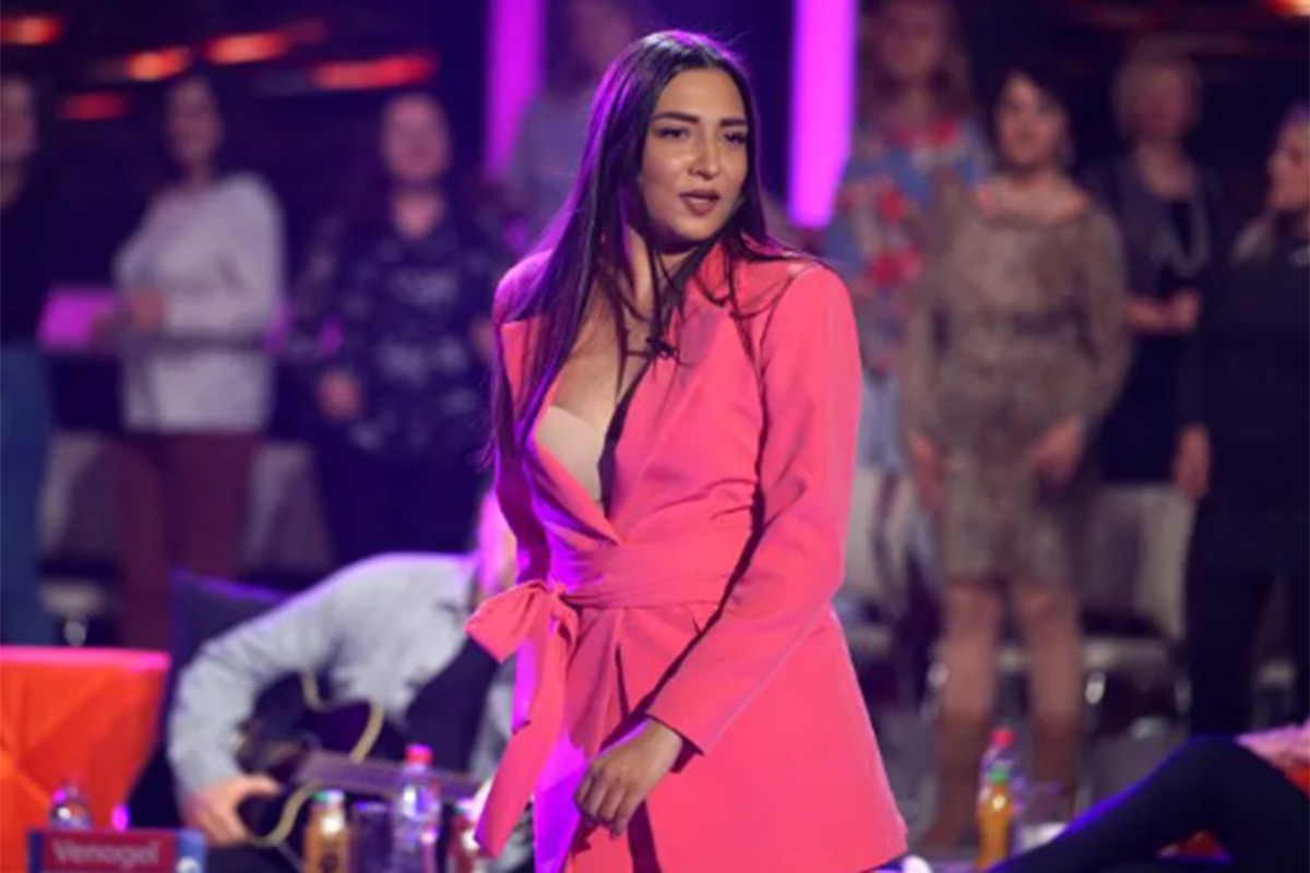 Marija Ramadanovski pokazala fotku sa Džejem koji bi danas napunio 60 godina