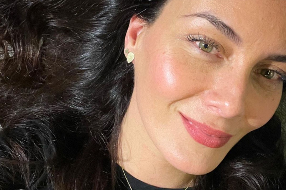 Marija Kilibarda nakon vijesti o trudnoći: "Štipkam se svaki dan"