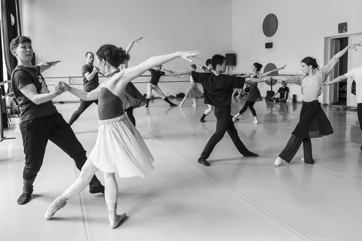 Premijera baletnog klasika "Carmen" 5. juna u Narodnom pozorištu Sarajevo