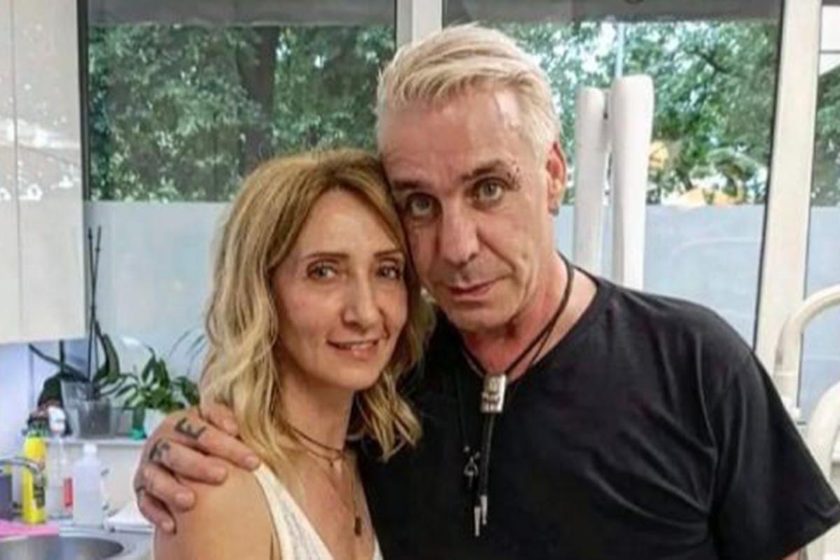 Pjevač "Rammsteina" bio kod zubara u Beogradu