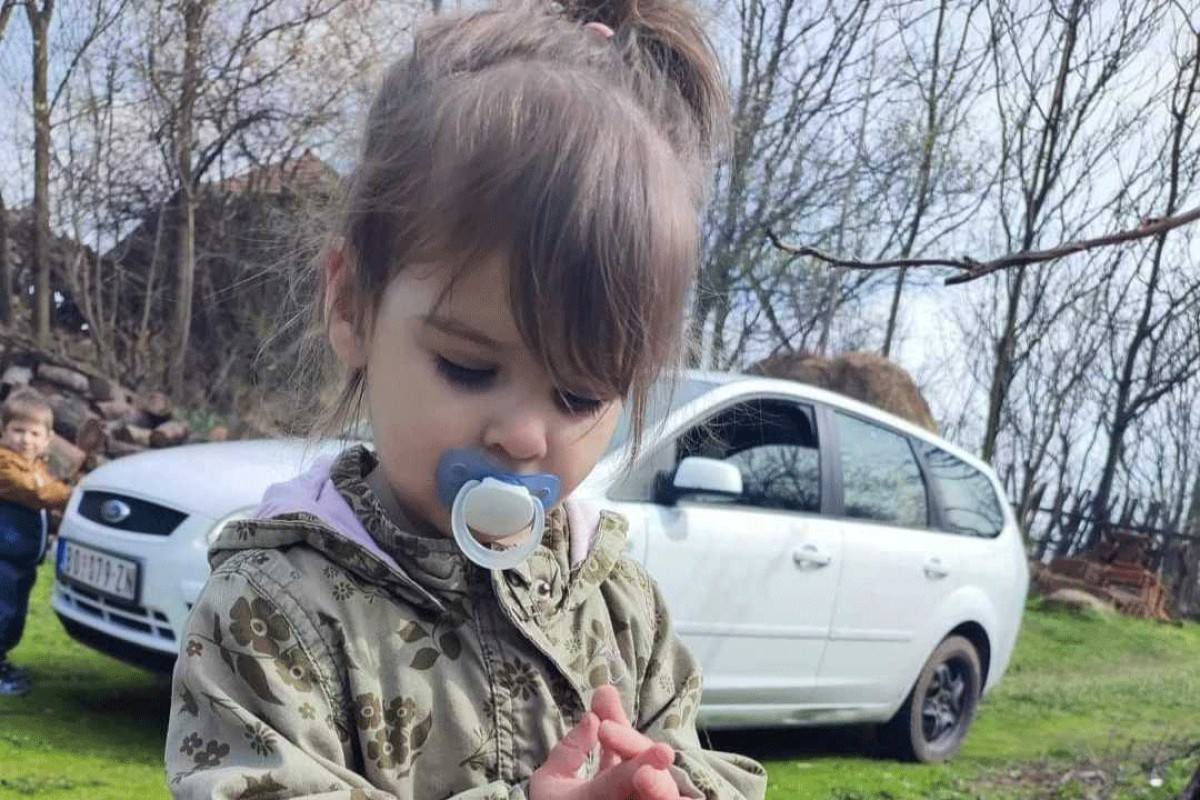 Poznato kada osumnjičeni za ubistvo Danke izlazi pred tužioce