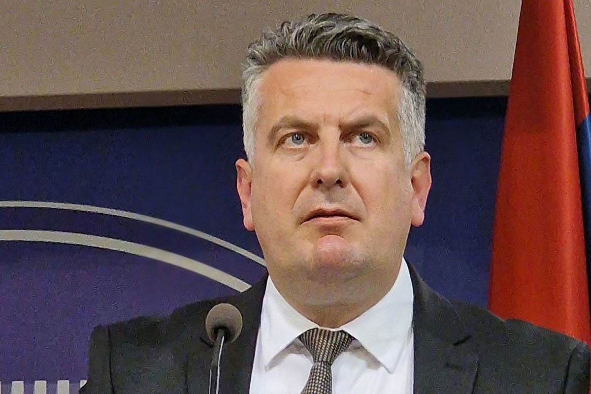 Vuković: Odluka CIK-a za PDP očekivana