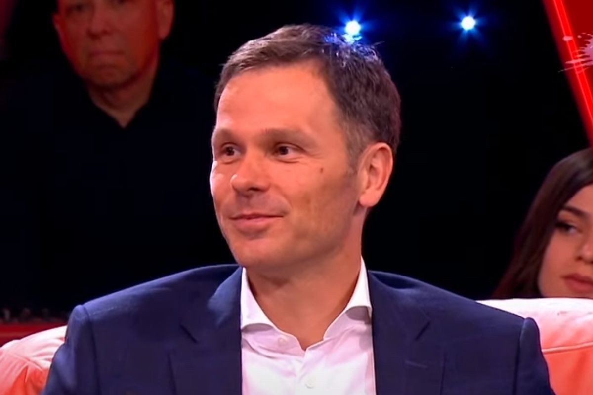 Siniša Mali je ispričao kako je zamalo smuvao Hilari Svonk