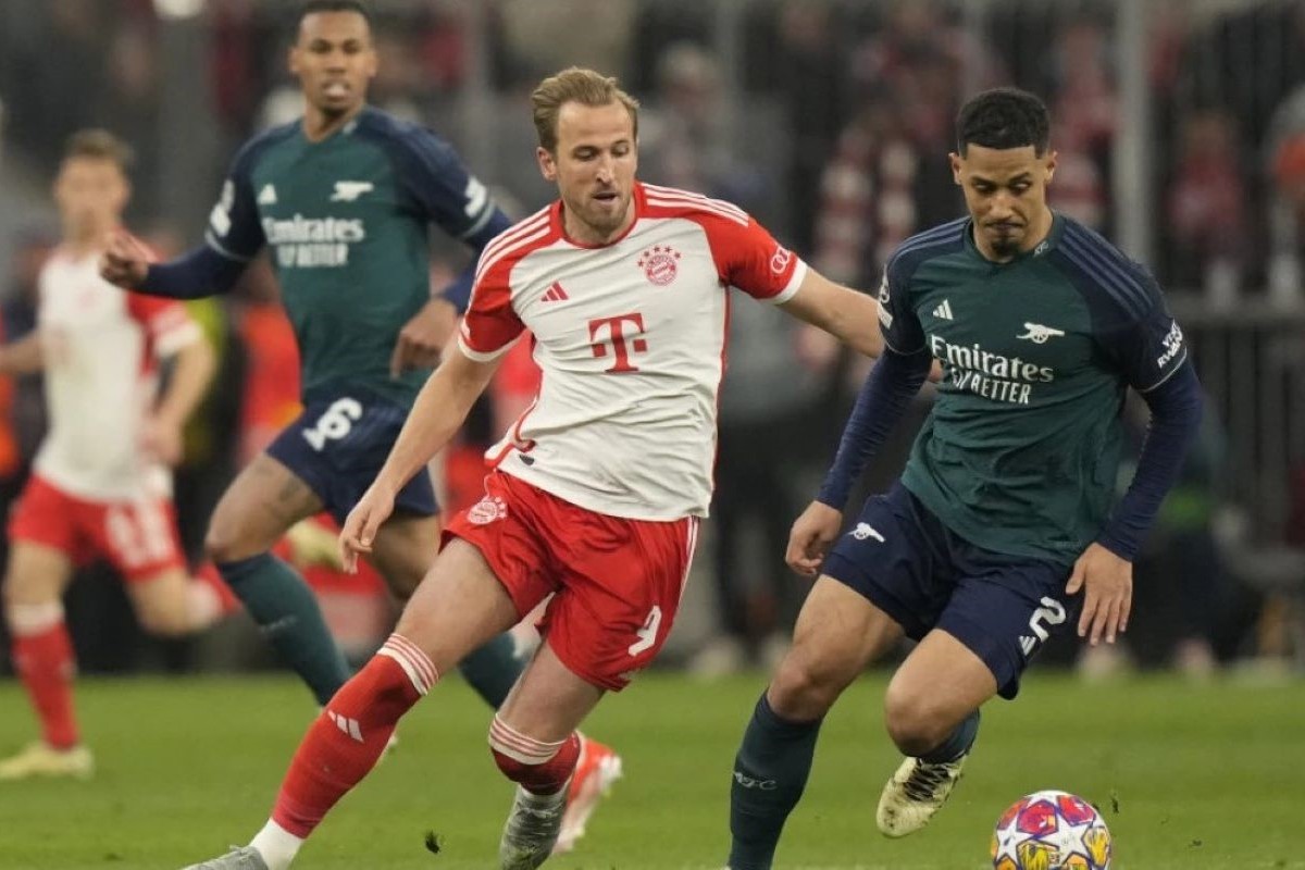 Arsenal ne želi da njegov fudbaler ide na Olimpijske igre