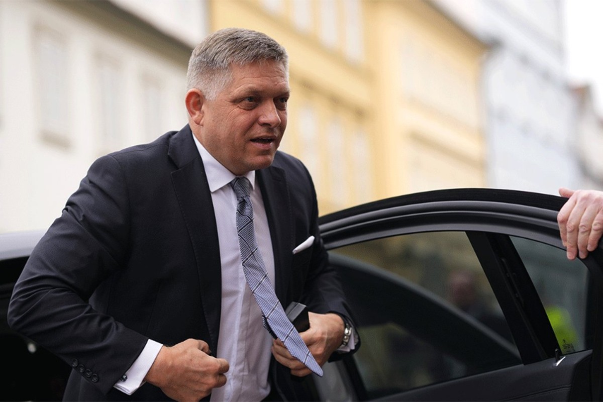 Fico neće biti prebačen u drugu bolnicu