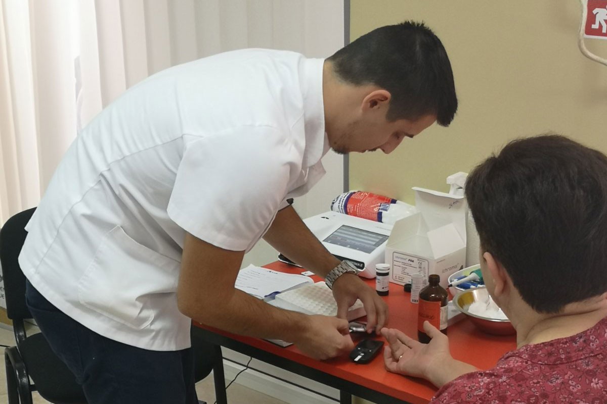Od subote pregledi za mještane Kola i Stričića