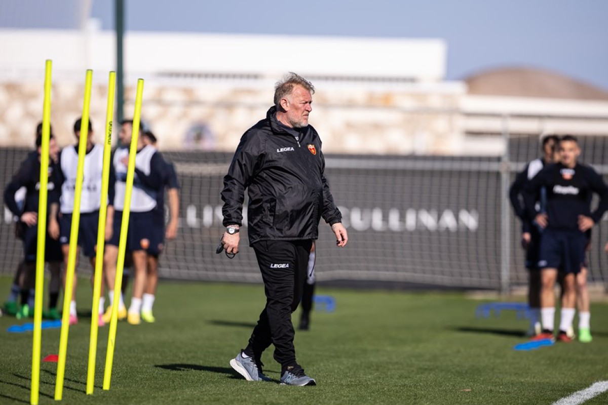 Robert Prosinečki proširio spisak