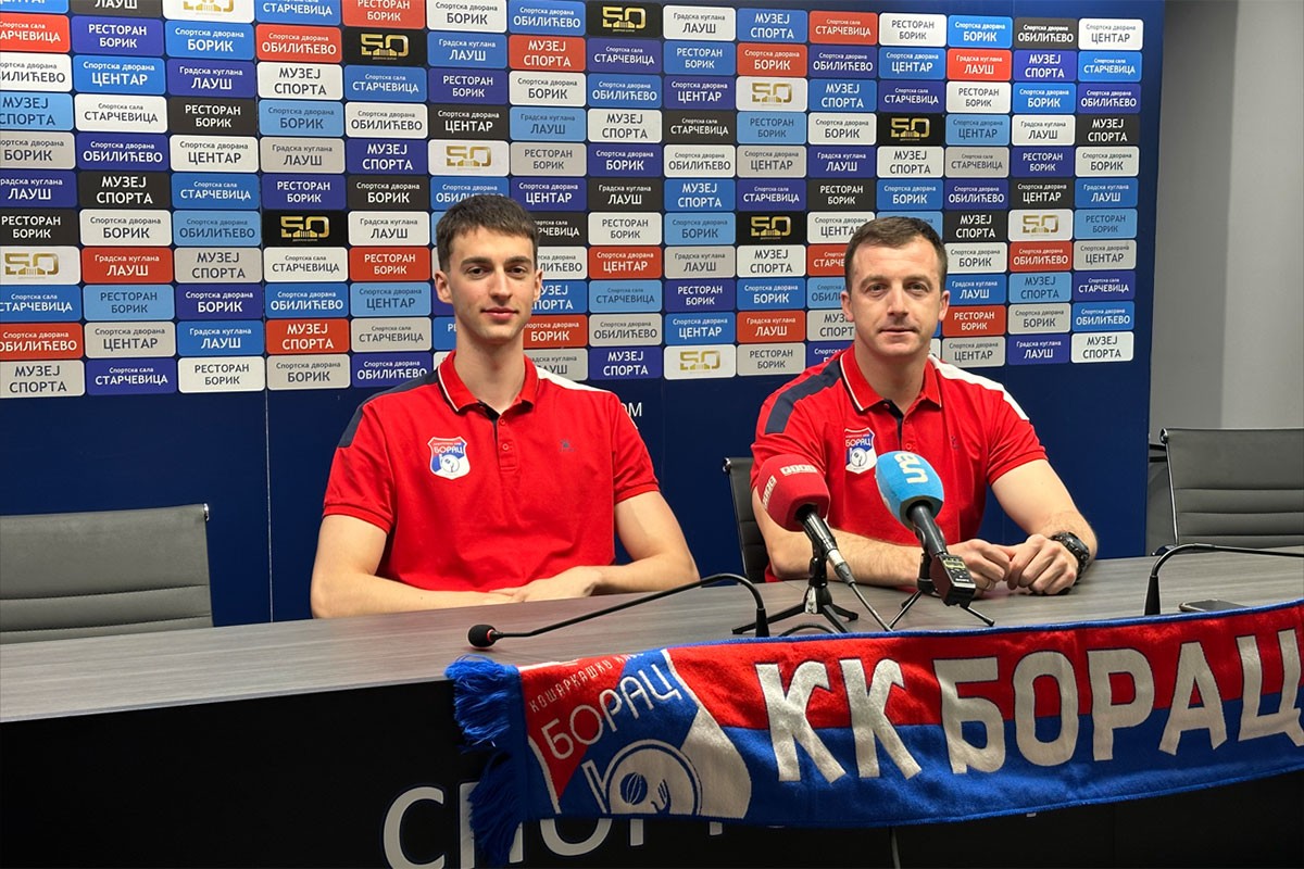 Kašćelan: Prvo Igokea, pa onda odluke o mojoj budućnosti