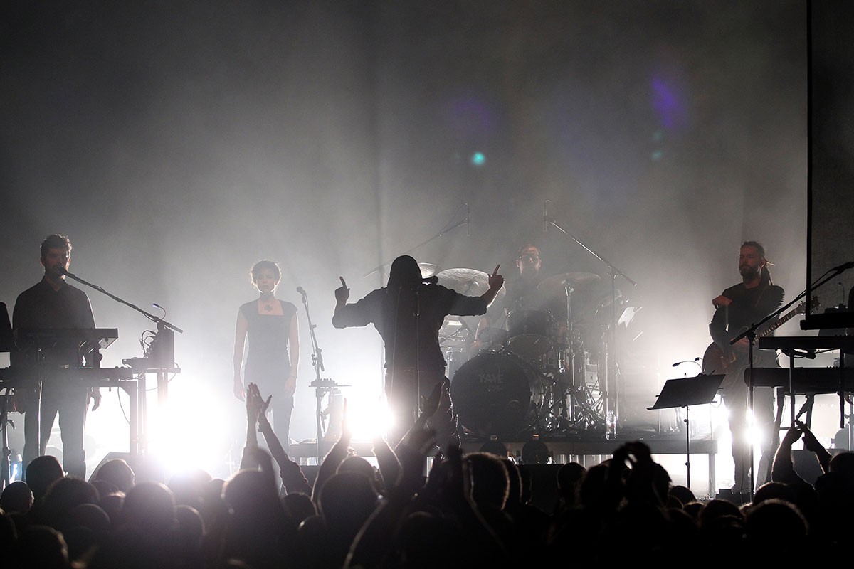 Laibach demantovao Bajagu da ih je Rammstein odbio: Dementno ribarsko pretjerivanje