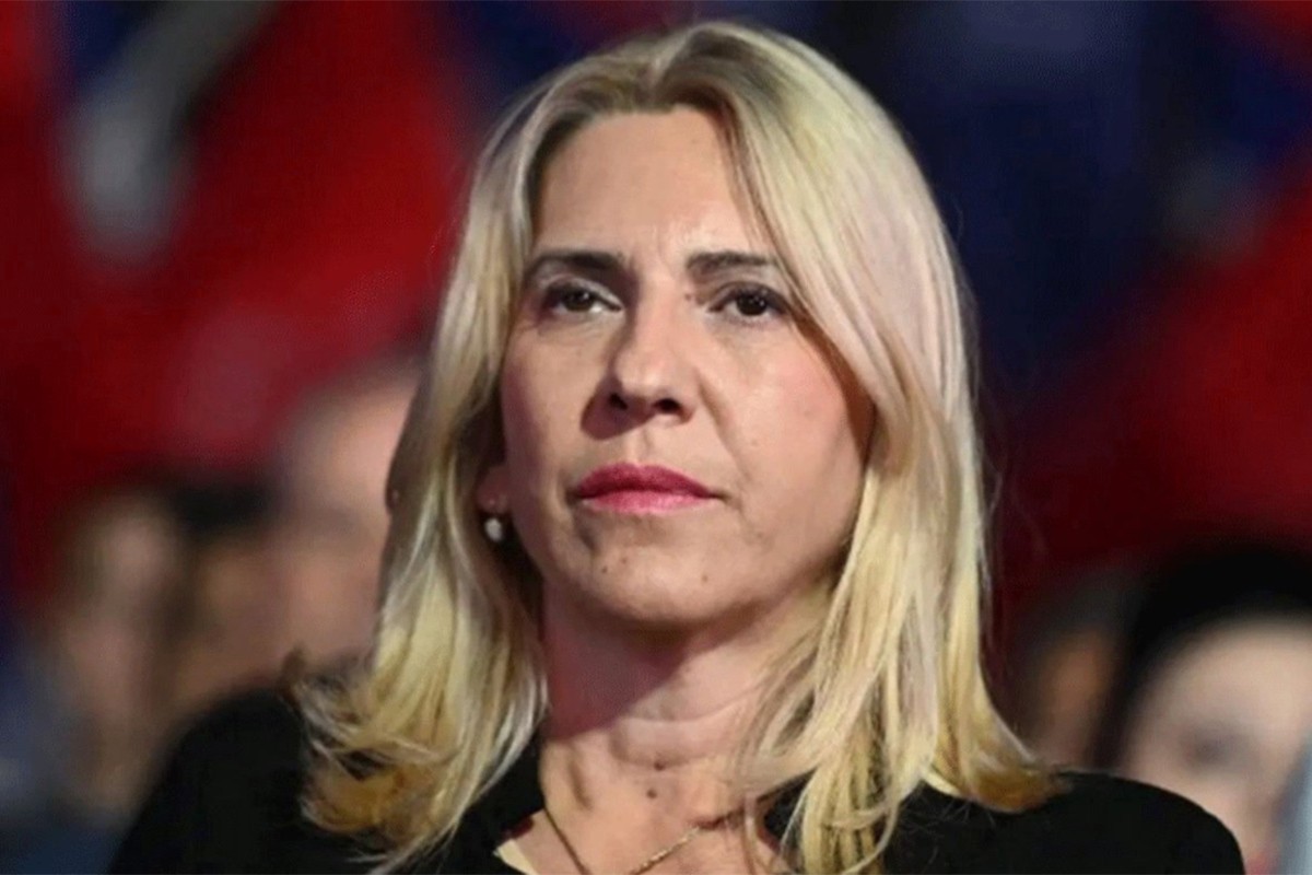 Cvijanović: Odluka CIK-a podriva temelje demokratije u Srpskoj i BiH