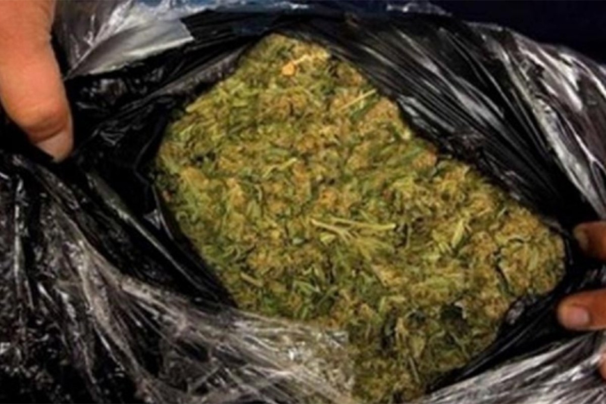 Podgorička policija zaplijenila oko 23 kilograma droge
