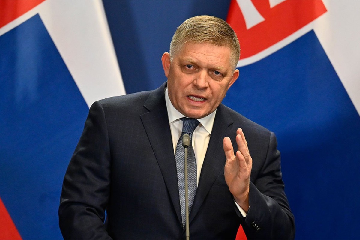 Bolnica potvrdila da je Fico na kućnom liječenju