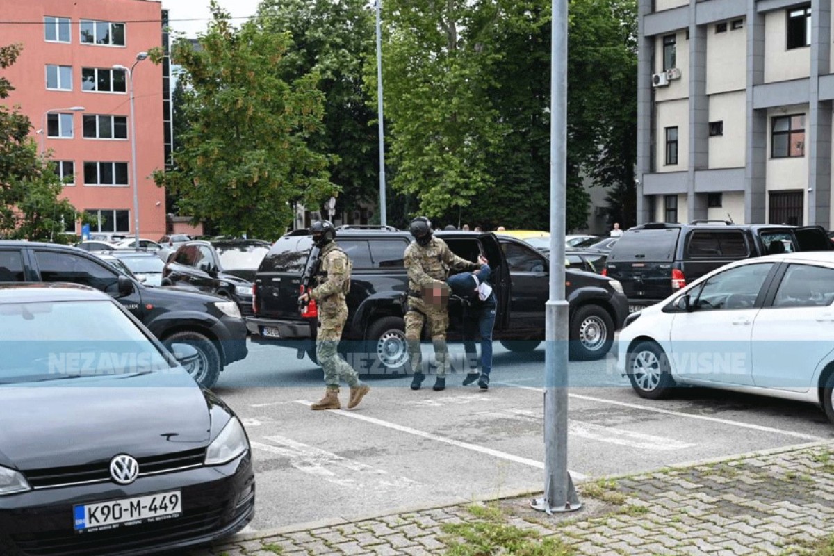 Sveštenik kupovao kokain na Nikoljdan i Jovanjdan