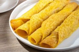 Recept za palačinke koje ne goje