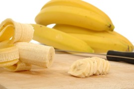 Kako pametno iskoristiti prezrele banane?