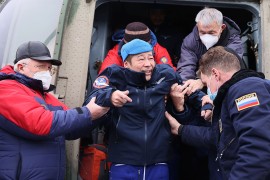 Japanski milijarder otkazao privatni let oko Mjeseca