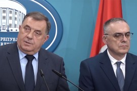 Dodik predložio sastanak Miličeviću: Tada će SDS imati priliku da ...