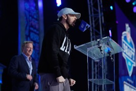 Eminem objavio prvu pjesmu sa nadolazećeg albuma (VIDEO)