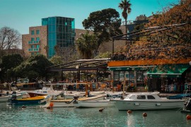 Zvanično otvaranje ljetne turističke sezone u Budvi