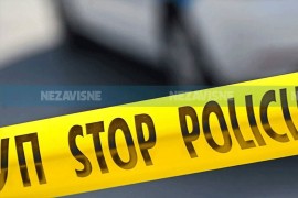 Uhapšen vozač koji je automobilom usmrtio ženu pješaka
