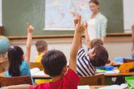 Troje đaka iz daleke Azije znanje stiče u banjalučkoj školi